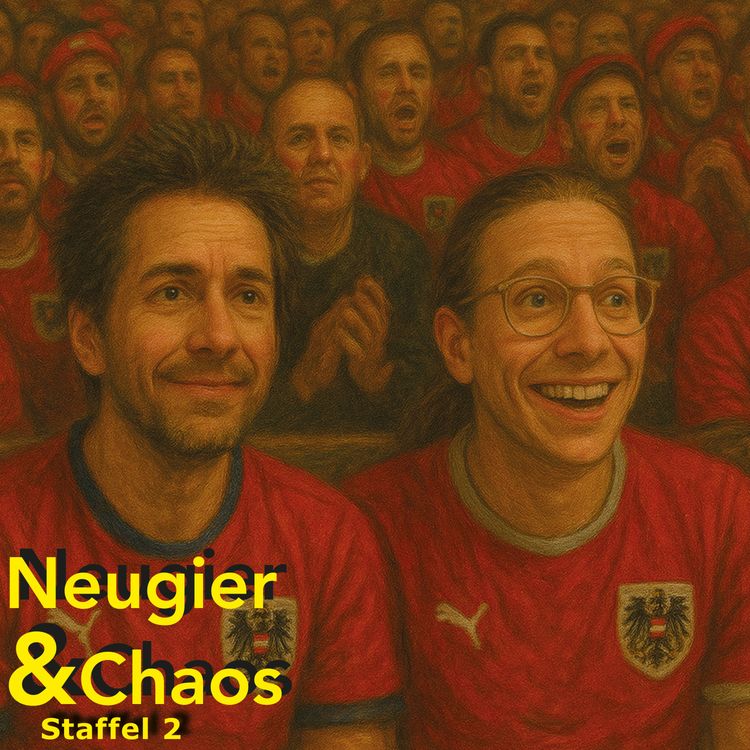 cover art for Österreich vs Bosnien - Sonderfolge