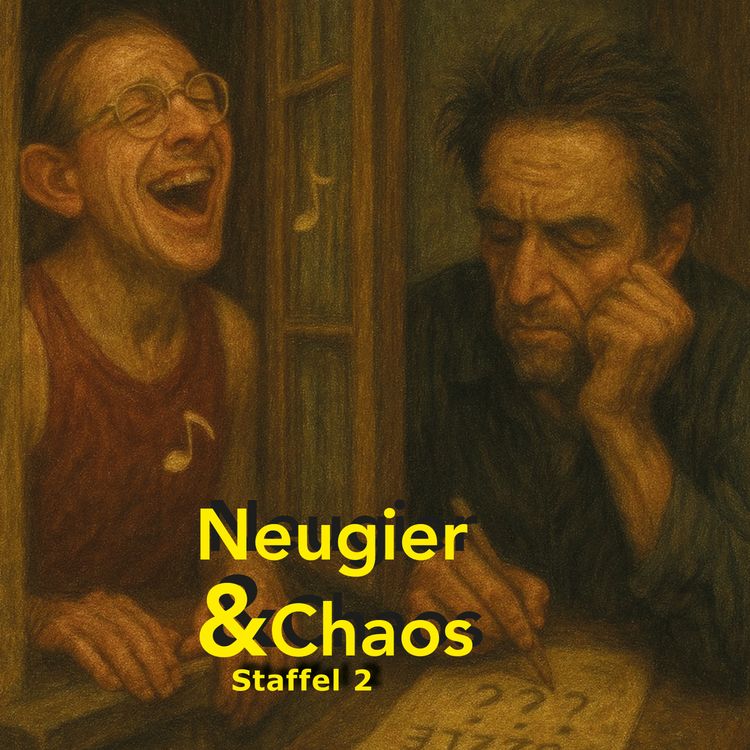 cover art for Ratio vs Emotion?