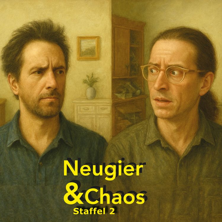 cover art for Des einen Mist, des anderen Schatz