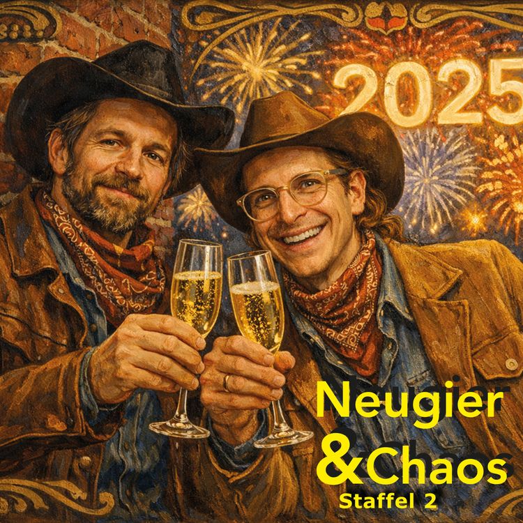 cover art for 2025: The Good, the Bad & the Ugly