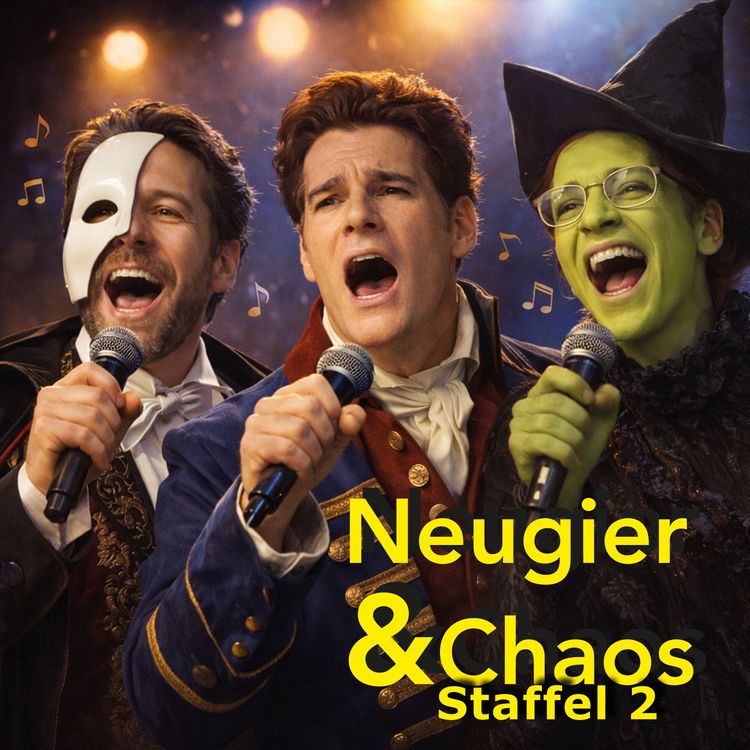 cover art for Les Misérables de Shrek (Gast)