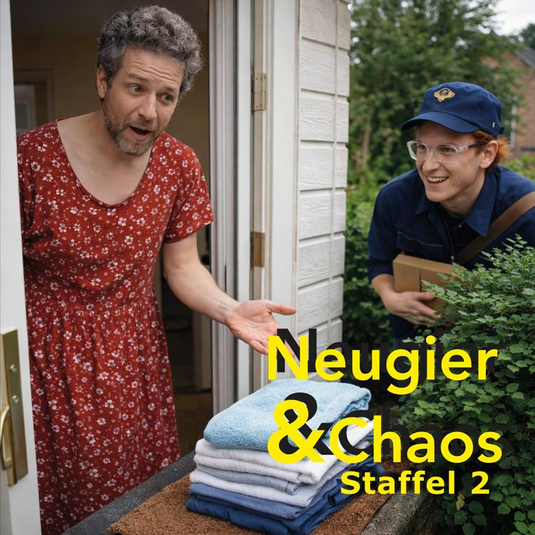 cover art for Freundlichkeit stirbt zuletzt?