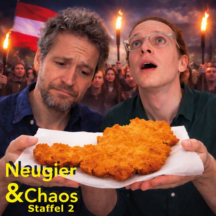 cover art for Unser geliebtes Schnitzi? (Gäste)