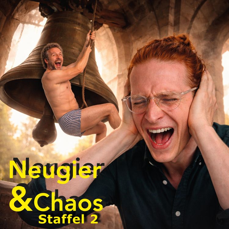 cover art for Lärm gleich Lärm?