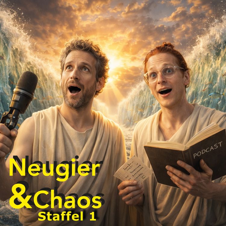 cover art for Am Anfang war...