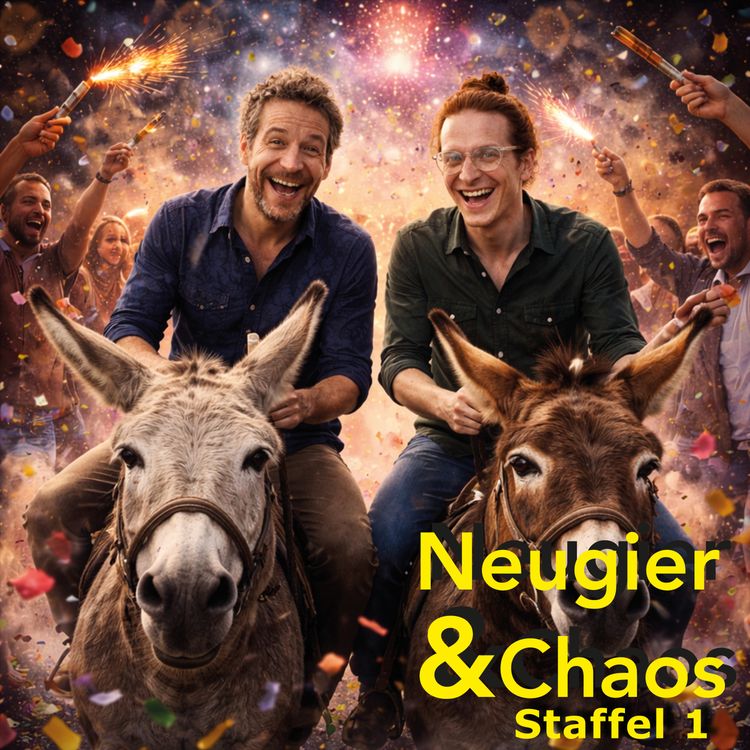 cover art for Wir reiten Richtung Silvester