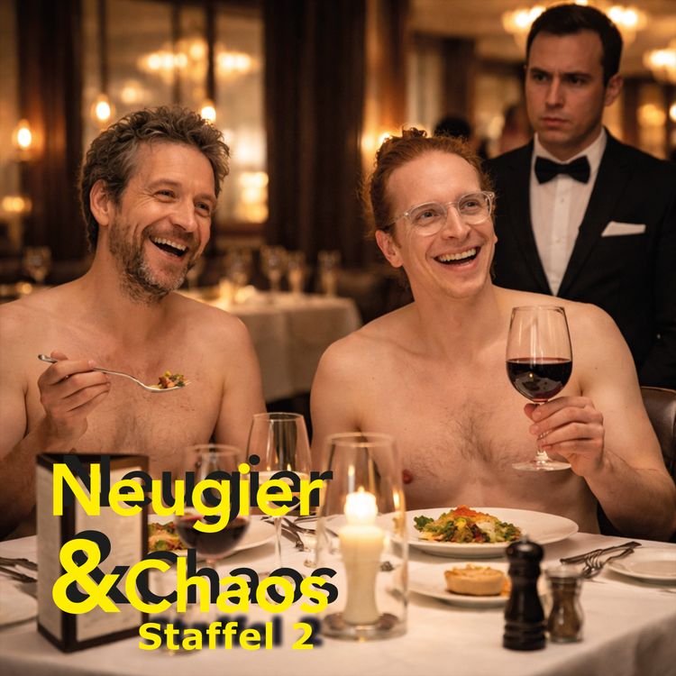 cover art for Give a fu...?