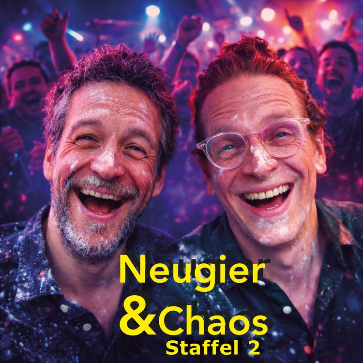 cover art for Täterumkehr? Von Seilerschaften und Speerspitzen