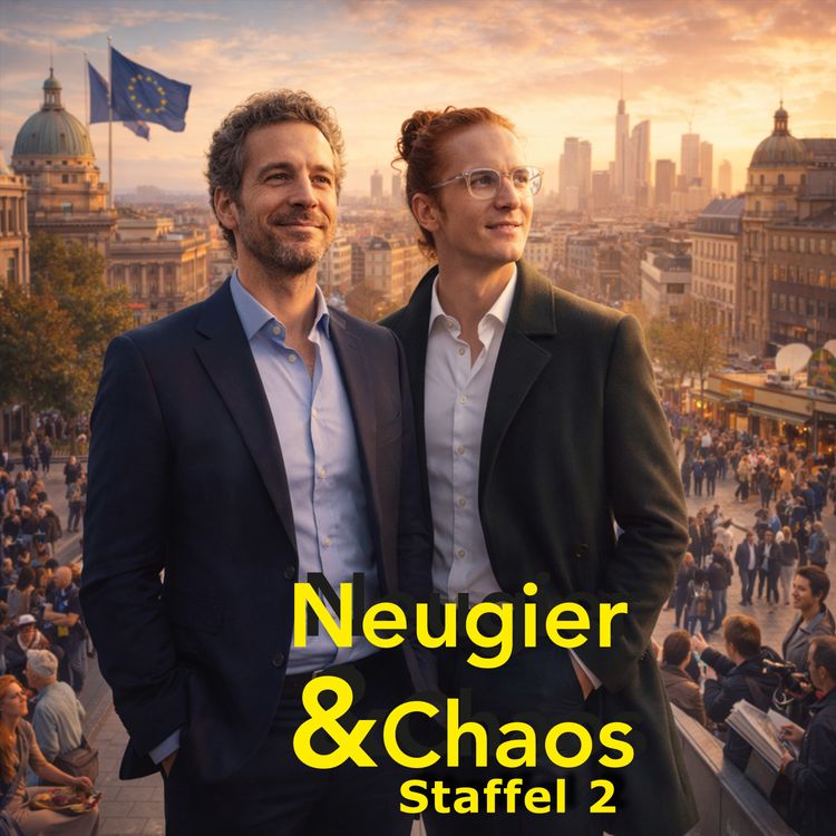 cover art for Ungarn (Teil 2)