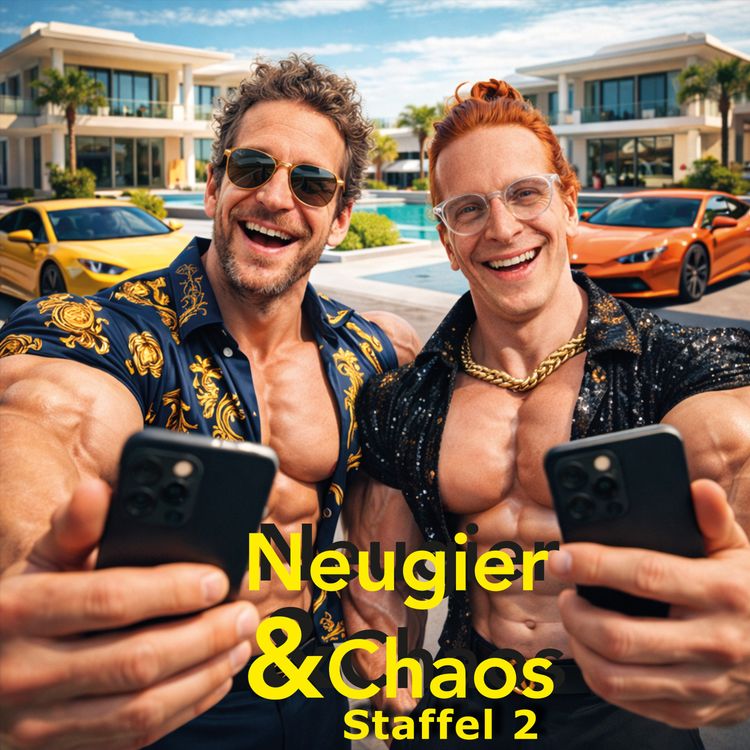 cover art for Alpha-Party