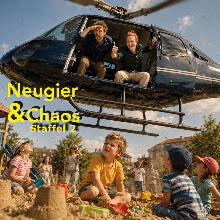 cover art for Ist zu viel Sicherheit gesund?