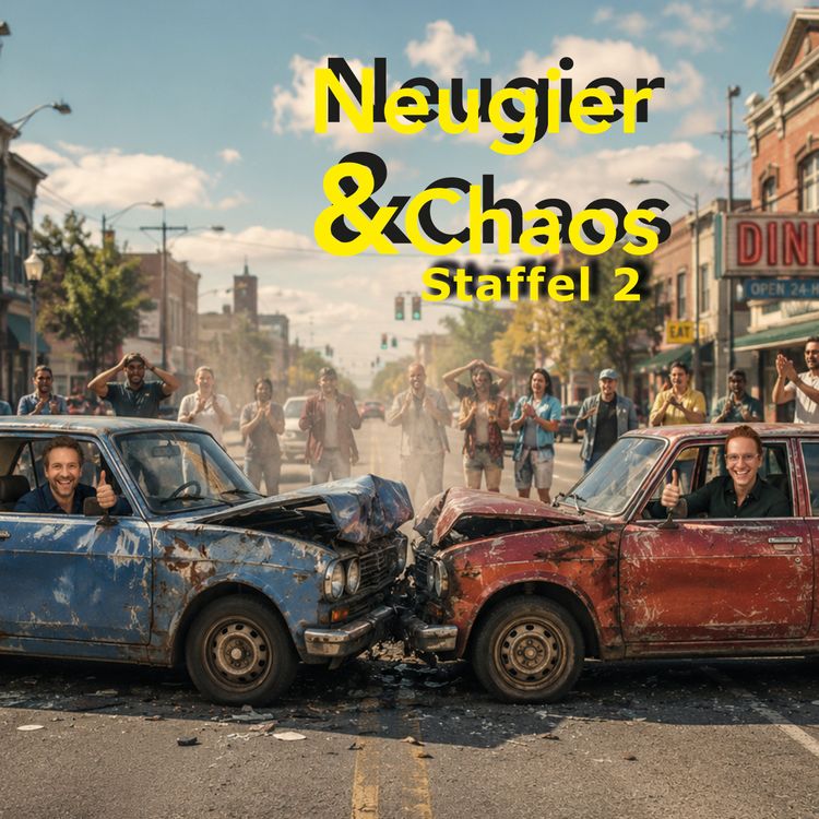 cover art for Ist Auto noch Freiheit?