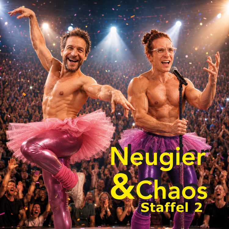 cover art for Sommerfolge 3 - A dream of Männlichkeit?