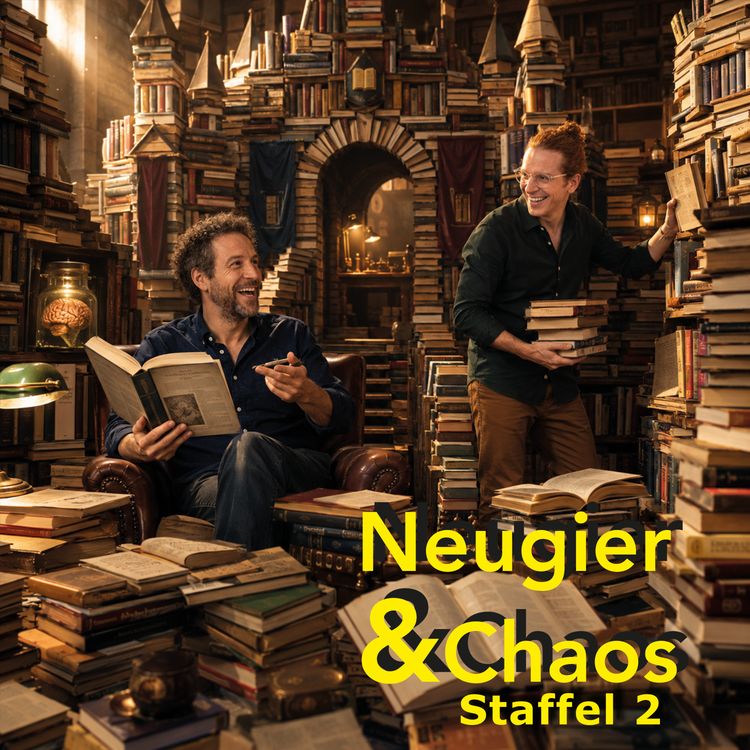 cover art for Sommerfolge 9 - Liebe und Literatur?