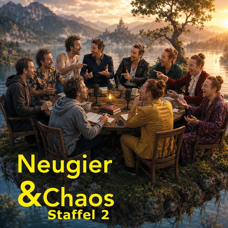 cover art for Sommergespräche