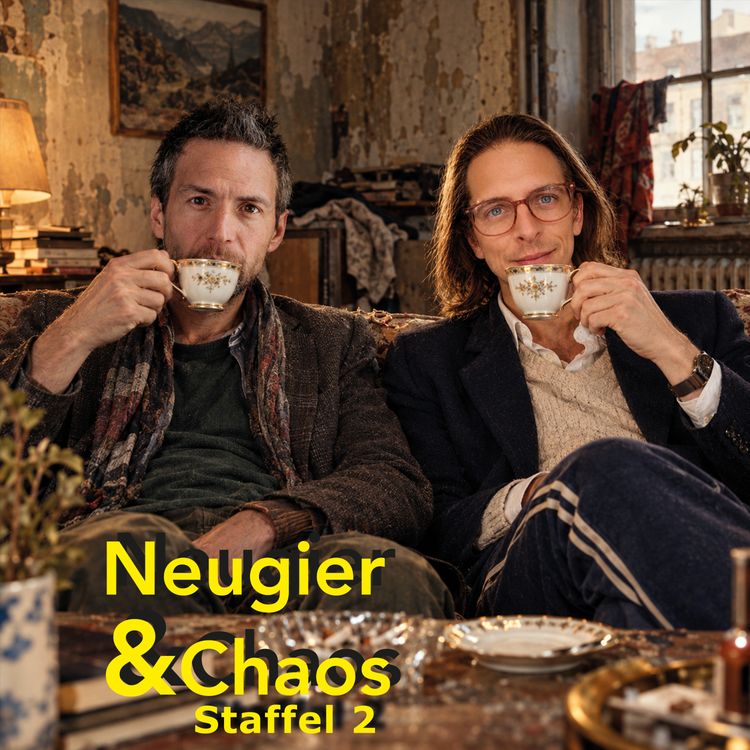 cover art for Können wir uns (k)einen Sozialstaat leisten?