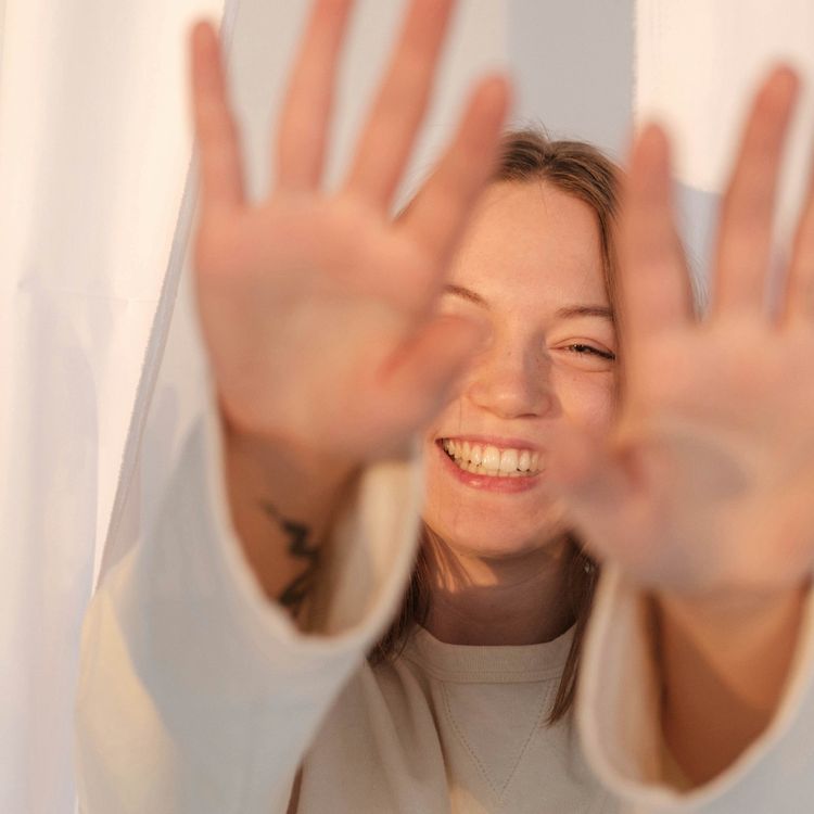 cover art for A Smoker's Decision to Stop