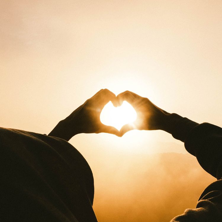 cover art for Follow your Heart