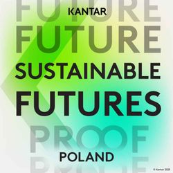 cover art for Sustainable Futures Poland
