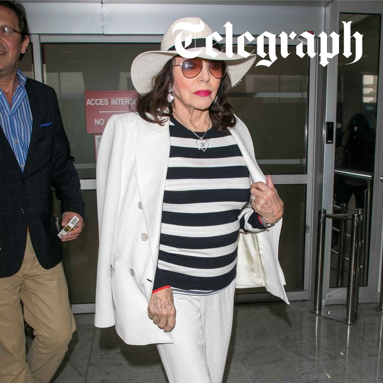 cover art for Are tracksuits ever acceptable? Your airport etiquette guide