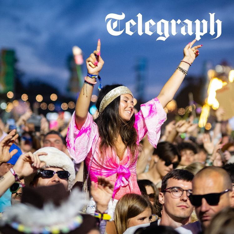 cover art for Boat Shoes and Bloody Marys: Your festival survival manual