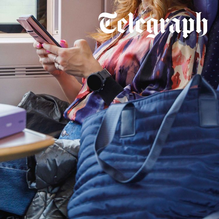 cover art for Enough is enough! Why playing music out loud in public is the new social taboo