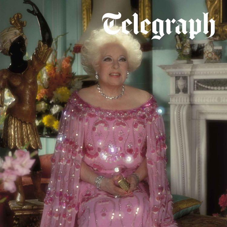 cover art for Why women should never say I love you first: The Barbara Cartland Special