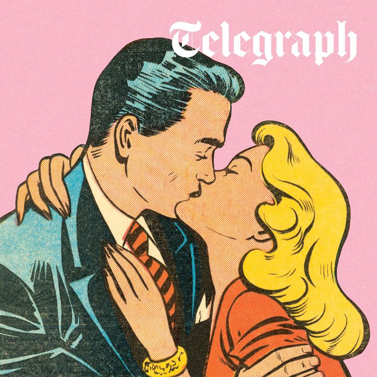 cover art for  Is chivalry dead? From splitting the bill to asking Dad for permission
