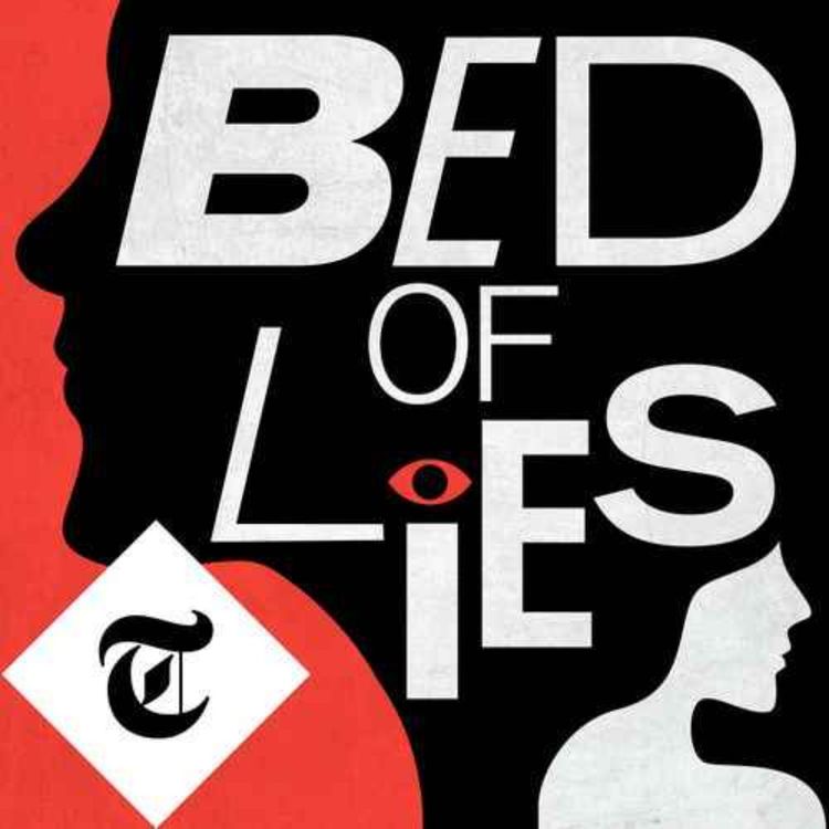 cover art for Inquiry, Part 2 | Bed of Lies, Series 1, Ep 8