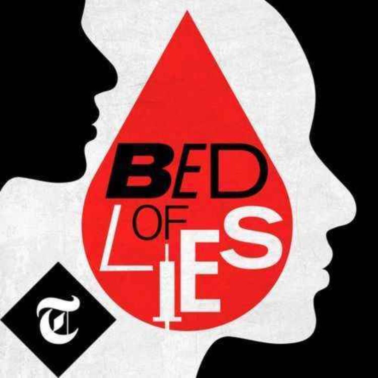 cover art for Retribution, Part 1 | Bed of Lies, Series 2, Ep 6