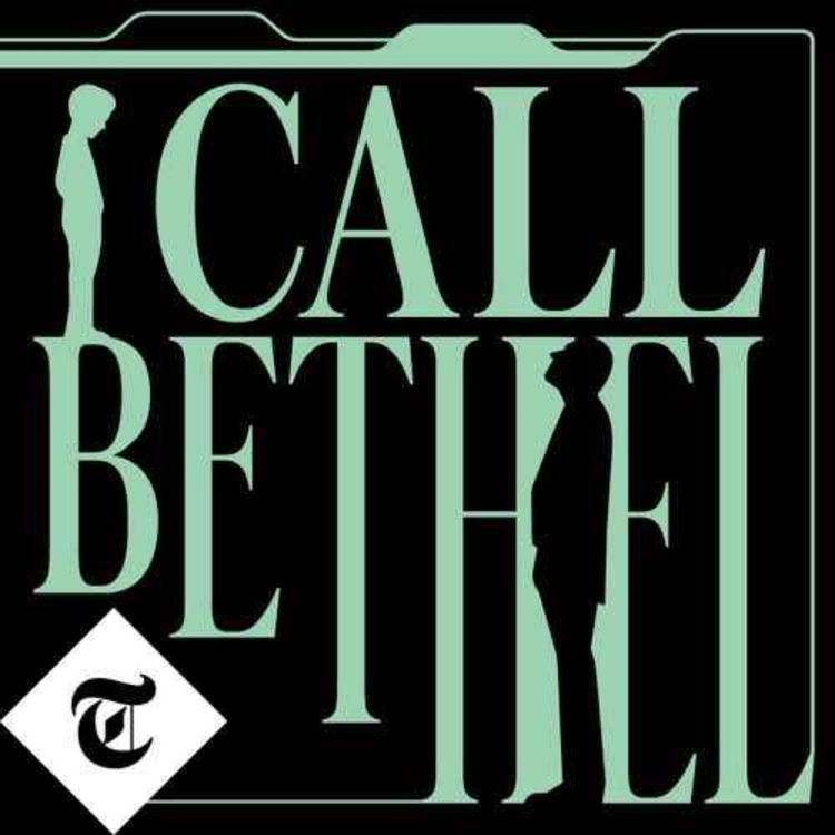cover art for The Unknown Boy | Call Bethel, Ep 5