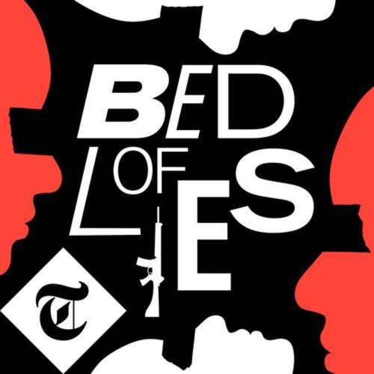 cover art for License to Kill | Bed of Lies, Series 3, Ep 6