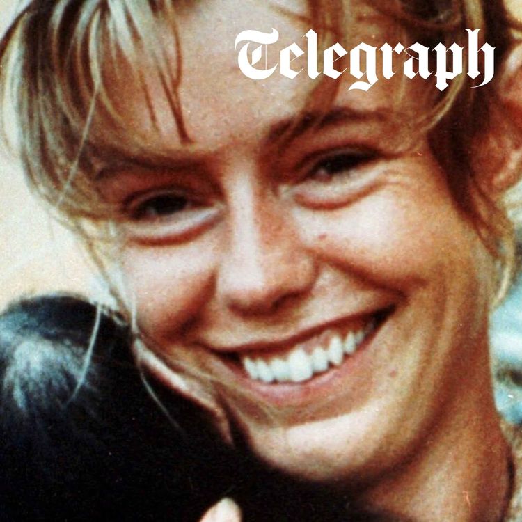 cover art for SOS | Murder in the Masai Mara, Ep 1