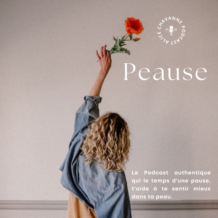 cover art for E38. FAQ : skincare routine, stress, acné, voyage, énergie