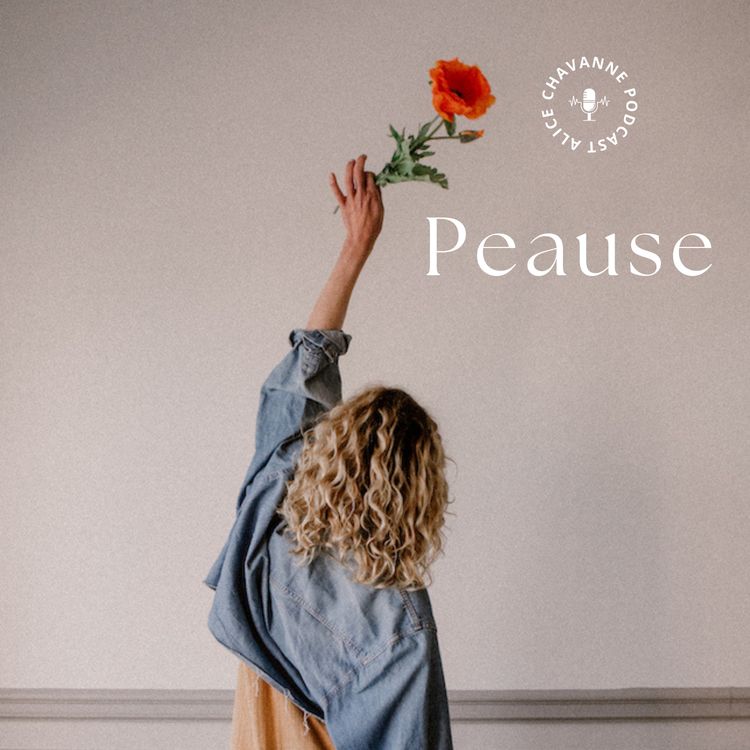 cover art for E43. Passer le CAP Esthétique en tant que facialiste : expérience, galères, résultats