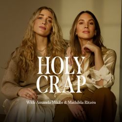 cover art for Holy Crap Global