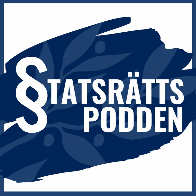 cover art for 7. Staten och tvånget