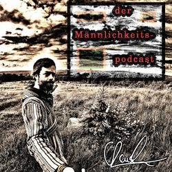 cover art for der Männlichkeits-podcast