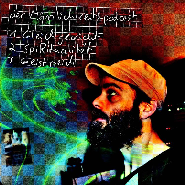 cover art for 7 - Steinzeit