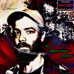 cover art for der Männlichkeits-podcast