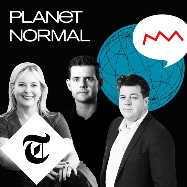 cover art for The King’s (Labour) Speech