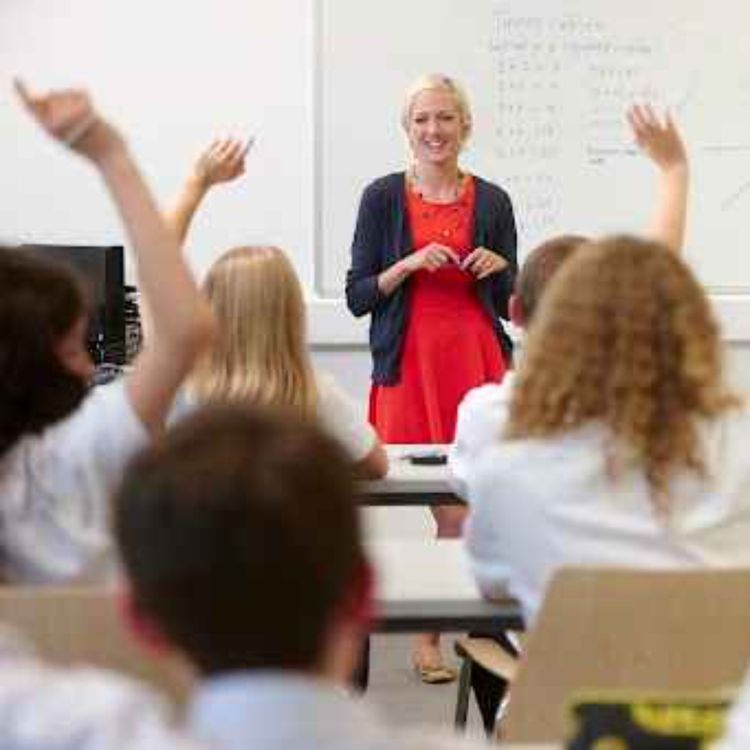 cover art for Labour! Leave our kids alone