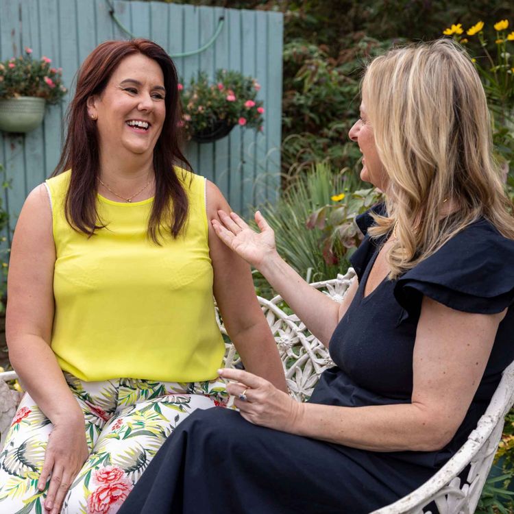 cover art for 'Am I Starmer's political prisoner? Absolutely'  | Lucy Connolly speaks to Allison Pearson