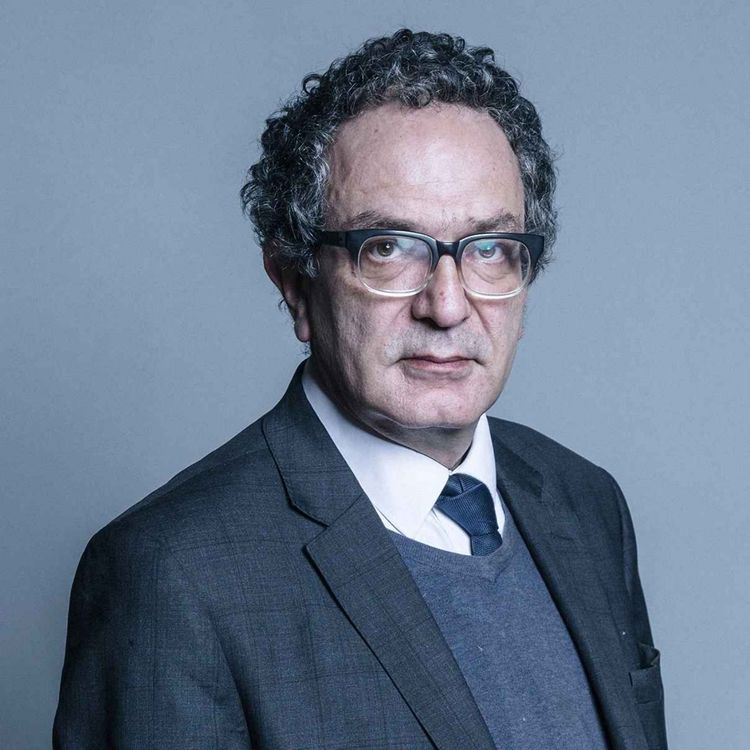 cover art for Planet Normal: Live Special at the Battle of Ideas 2025