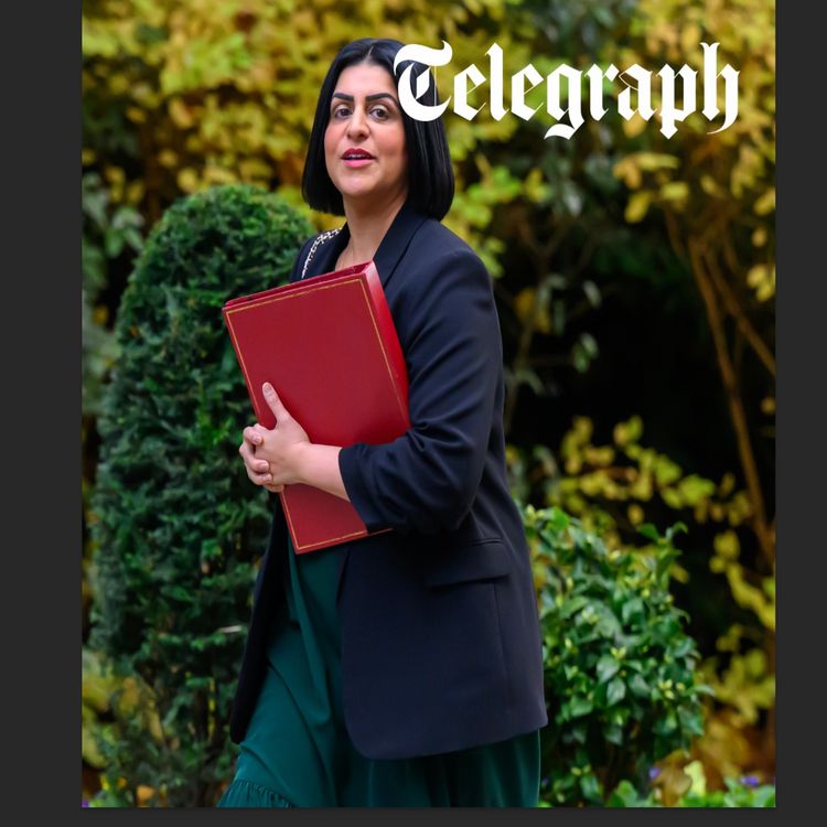 cover art for Home Office fails to secure its own ‘fit note’