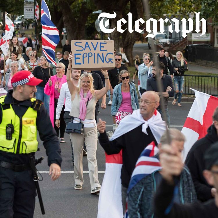 cover art for Best Voyages from the Rocket 2025 Episode 1