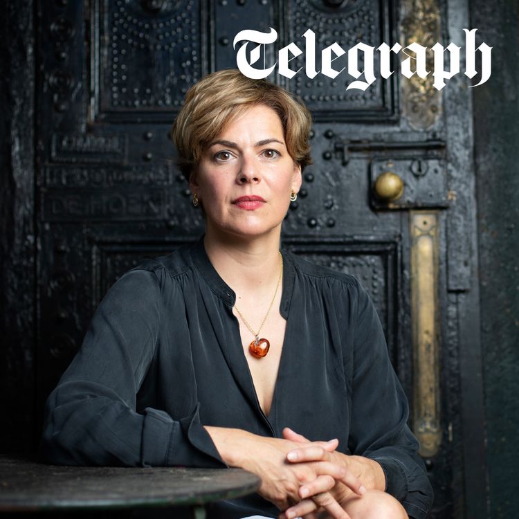 cover art for Best Voyages from the Rocket 2025 Episode 3