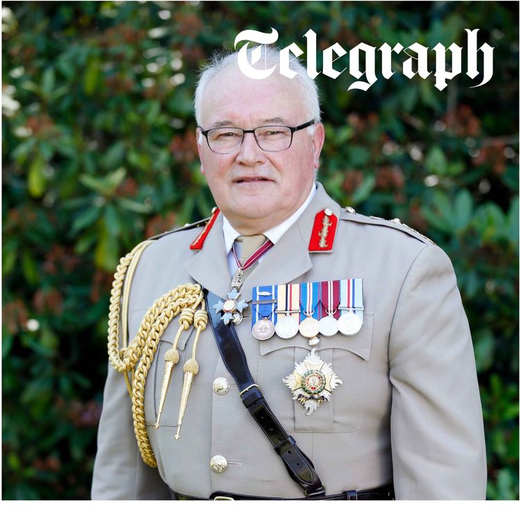 cover art for Starmer’s Shameful Soldier Witch Hunt