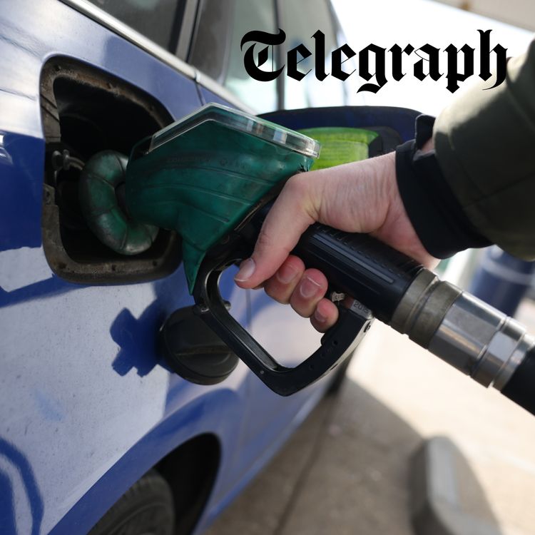 cover art for The Iran war lays bare the betrayal of Britain’s energy security