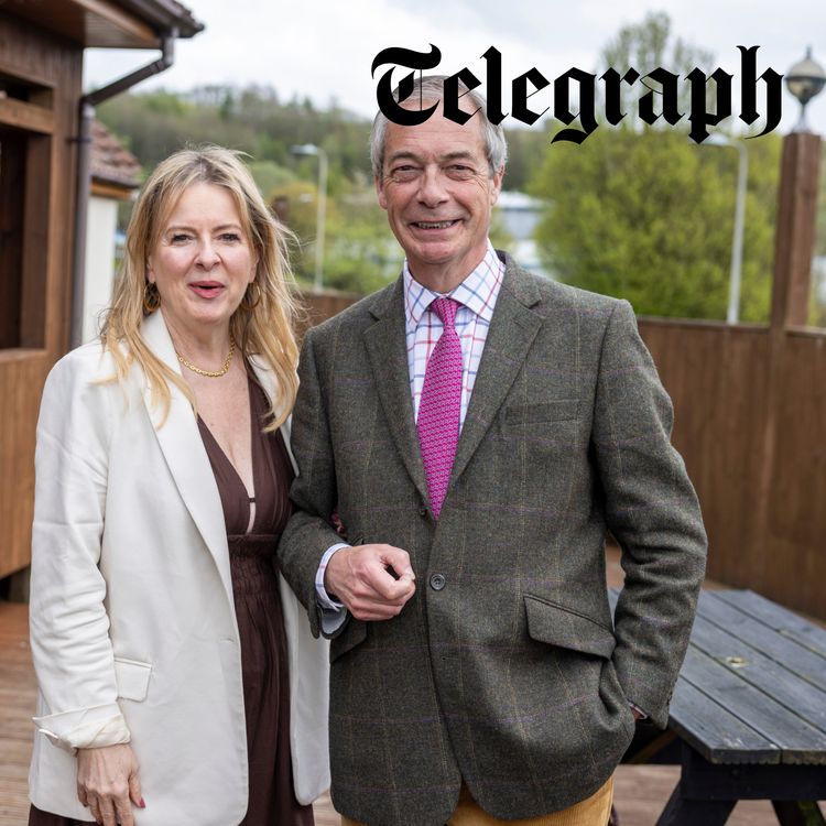 cover art for The Mandelson mess, stagflation returns, and the battle for Wales